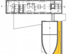 Casa Facca – aggiudicazione lavori