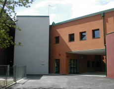 Centro residenziale per disabili a Morsano al Tagliamento