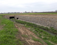 Modena – proseguono i lavori