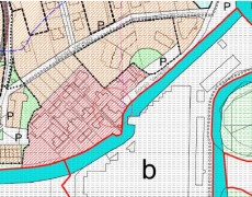 Fiume Veneto – ristrutturazione ex molino