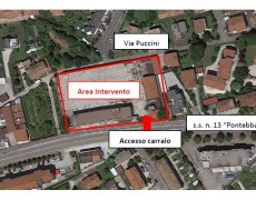 Sacile opere edili e di urbanizzazione