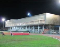 Pordenone – realizzazione palestra pesi